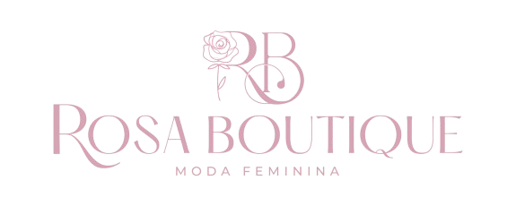 Moda Rosa Boutique/ Roupas  Feminina