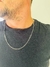 Corrente masculina elos grumet - comprar online