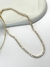 Colar riviera 3 pontas coração Luxo - comprar online