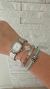 Pulseira cordão colorido Teddy - loja online
