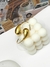 Bracelete gota dupla