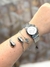 Bracelete gota dupla - semijoiasjeane