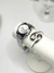 Bracelete gota dupla - loja online