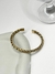 Bracelete trançado - comprar online