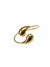 Bracelete gota dupla - comprar online
