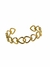 Bracelete coração vazado - comprar online