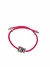 Pulseira cordão colorido Teddy - comprar online