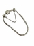 Pulseira de berloque de aço - comprar online
