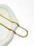 Chocker laminada - loja online