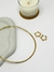 Chocker laminada trabalhada - comprar online