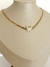 Chocker borboleta - loja online