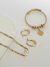 Imagem do Chocker borboleta