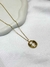 Corrente mandala menina - comprar online