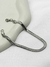 Pulseira malha lisa - comprar online
