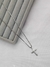 Corrente cruz cravejada - comprar online