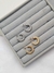 Brinco argola pequena - loja online