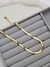 Chocker laminada