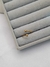 Anel falange bolinhas - comprar online