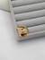 Anel luxo liso - comprar online