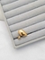 Anel luxo liso - comprar online