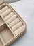Trava silicone para pulseira de berloque