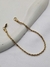 Pulseira cordão baiano