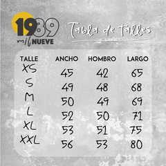 "Pequeño Oso" - Mil Nueve