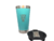 Copo Termico com Tampa 473ML Azul - comprar online