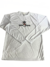 Camisa Uv térmica Branca