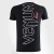 Camiseta Venum Black Belt 2020 Dark - comprar online