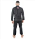Kimono Ultra Light Keiko Preto - comprar online