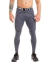 Legging Masculina KVRA Skull Action