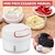 Mini Processador Manual Triturador de Alimentos 2 Lâminas - comprar online