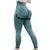 Calças de Yoga Legging de treino para levantamento de nádegas e levantamento de nádegas Calças esportivas femininas sem costura legging para academia roupas esportivas roupas de ginástica - comprar online