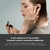 Fone de ouvido TWS Bluetooth 5.0 Fone de Ouvido Estéreo Verdadeiro Fone de Ouvido Handsfree Esportes Fone de Ouvido para Celular - comprar online