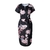 Vestidos elegantes assimétricos boho feminino vestido verão 2022 boêmio vestido midi feminino plus size vestidos florais casuais na internet