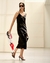 Slip Dress Betsey Black