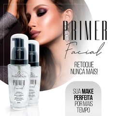 Primer Facial Efeito Lifting 30ml - comprar online
