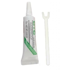 Cola de cílios postiços Eye transparente - comprar online