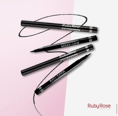 Caneta Delineadora Professional Make-Up Art Ruby Rose