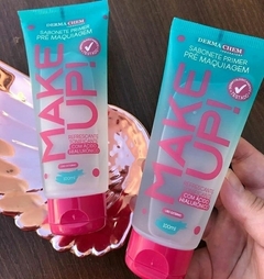 Sabonete Primer Pré Maquiagem Dermachem - comprar online