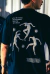 T-Shirt - Stars na internet