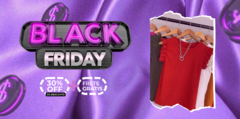 Banner da categoria Blusas