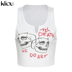Y2k Regata Harajuku girl na internet