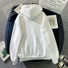 Moleton feminino - comprar online