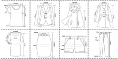 Moleton feminino - loja online