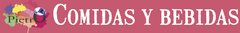 Banner de la categoría Comidas y Bebidas