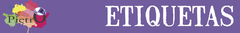 Banner de la categoría Etiquetas
