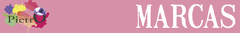 Banner de la categoría Marcas