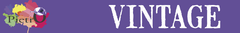 Banner de la categoría Vintage